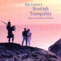 Flower Of Scotland - Phil Coulter