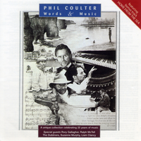 Home From The Sea - Phil Coulter