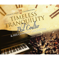 You Raise Me Up - Phil Coulter