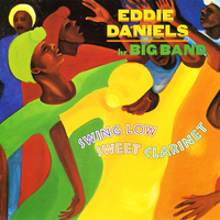 Stardust - Eddie Daniels, Big Band