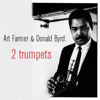 954 Dig - Art Farmer, Donald Byrd