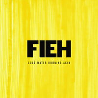 Cold Water Burning Skin - Fieh