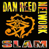 Lover - Dan Reed Network