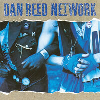 Tamin The Wild Nights - Dan Reed Network