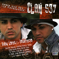 Dos amigos - Clan 537
