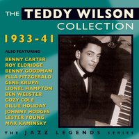 Oh! Lady Be Good - Teddy Wilson And His Orchestra