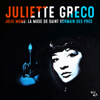 La Javanaise - Juliette Gréco