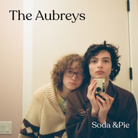 Afraid to Drink - The Aubreys