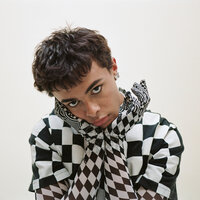 comme des garçons (like the boys) - Isaac Dunbar