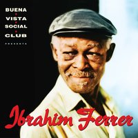 Aquellos Ojos Verdes - Ibrahim Ferrer