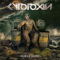 Quarantine Fortress - Cytotoxin