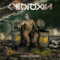 Coast of Lies - Cytotoxin