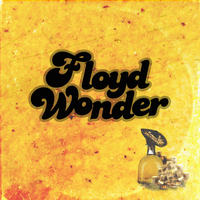 mas queso - FLOYD WONDER