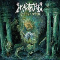 Guardians from the Primeval - Incantation