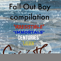 Immortals - Caleb Hyles