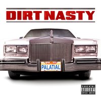 Pussy Too Hot - Dirt Nasty