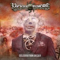 Long Way Home - Vicious Rumors