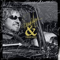 All We Need Is an Island - Sammy Hagar, Nancy Wilson, Mickey Hart