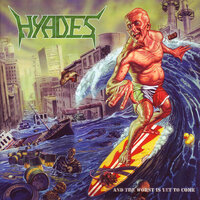 Valley Of Tears - Hyades