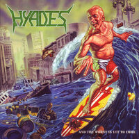 Wops Still Thrash - Hyades