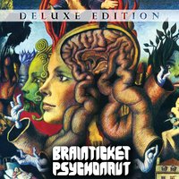 From Another Planet / Radagacuca - Brainticket