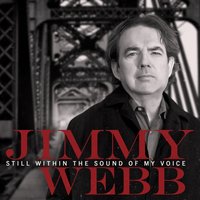 Rider From Nowhere - Jimmy Webb, America
