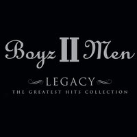 End Of The Road - Boyz II Men