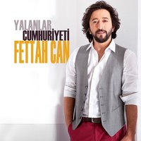 Özledim - Fettah Can