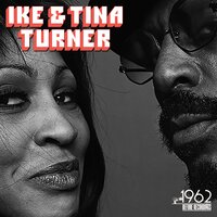 I'm Gealous - Tina Turner, Ike Turner