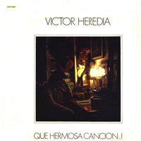 Lentamente Sobre Ti - Victor Heredia