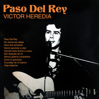 No Cierres Las Valijas - Victor Heredia