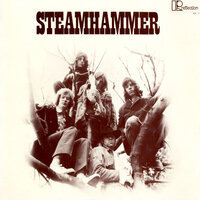 Twenty Four Hours - Steamhammer