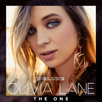 The Cape - Olivia Lane
