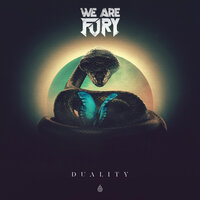 Running Back To You - WE ARE FURY, Alexa Lusader