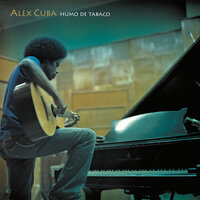 Café Havana - Alex Cuba