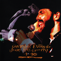 Frio Frio - Juan Luis Guerra