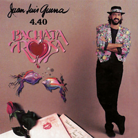 Burbujas de Amor - Juan Luis Guerra 4.40