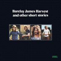 The Poet - Barclay James Harvest