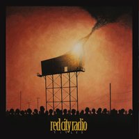 Purple Heart Paperweight - Red City Radio