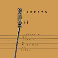 Up From The Skies - Gilberto Gil