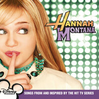 I Got Nerve - Hannah Montana