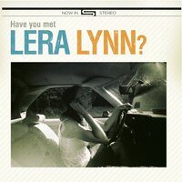 Fire & Undertow - Lera Lynn