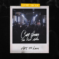 Trade It All - Cory Henry, The Funk Apostles, Cory Henry, The Funk Apostles