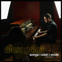 Please Don't Go - Alex Goot