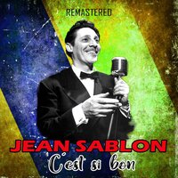 Je tire ma réverénce - Jean Sablon