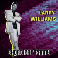 High School Dance - Larry Williams