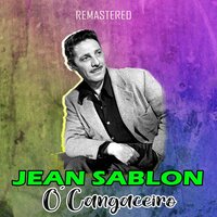 J'ai peur de l'automne - Jean Sablon