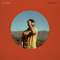 Actor With A Loaded Gun - Dan Croll