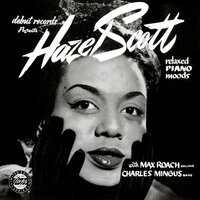 Like Someone In Love - Hazel Scott