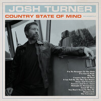 I'm No Stranger To The Rain - Josh Turner